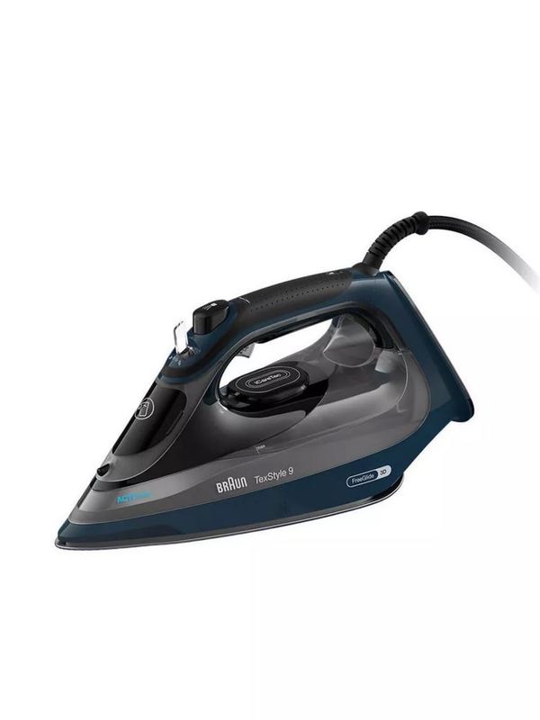 Утюг Braun 9682 Утюг Braun 9682