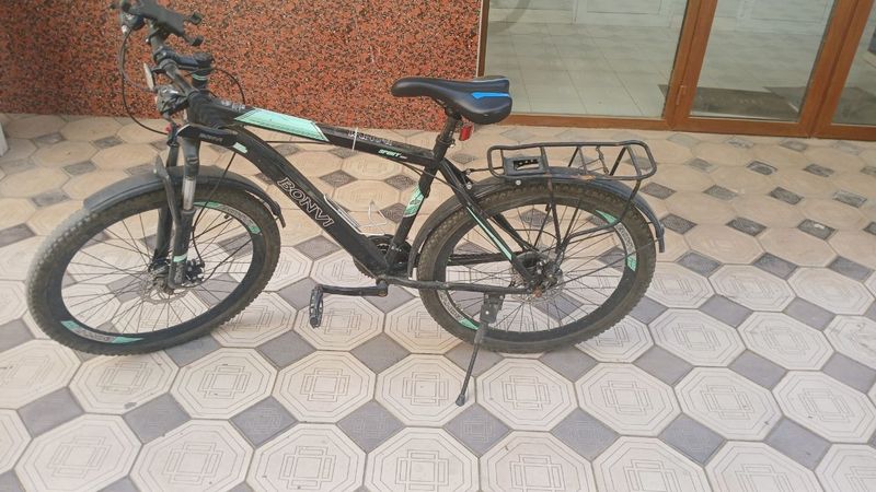 Velosiped velik 26 bonvi Velosiped velik 26 bonvi