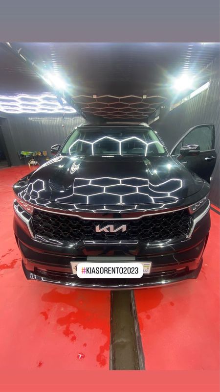 Kia Sorento sotiladi 2023yil Kia Sorento sotiladi 2023yil