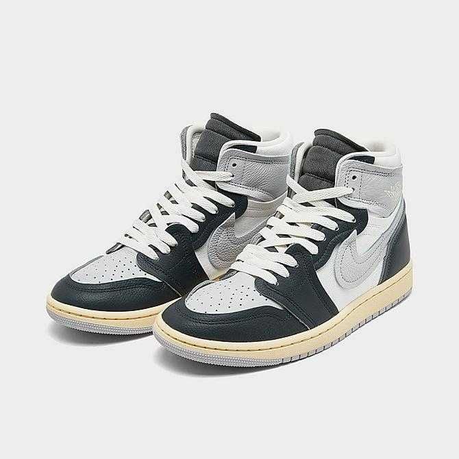 Женские кроссовки Air Jordan 1 High Method! Новые в коробке! Оригинал! Женские кроссовки Air Jordan 1 High Method! Новые в коробке! Оригинал!