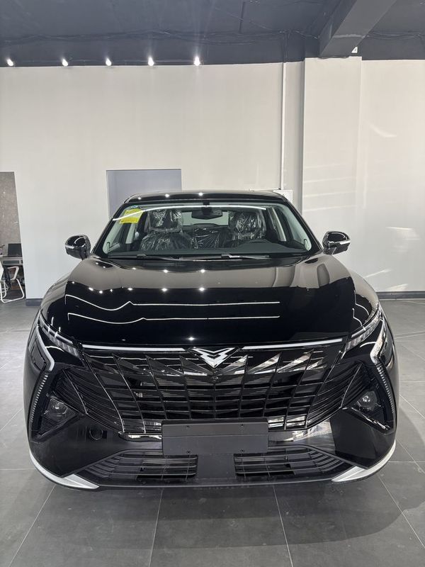 Kaiyi X7 Kunlun 1.5 Kaiyi X7 Kunlun 1.5