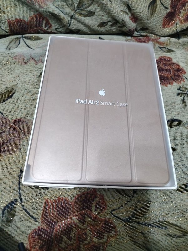 Ipad air 2 smart kase