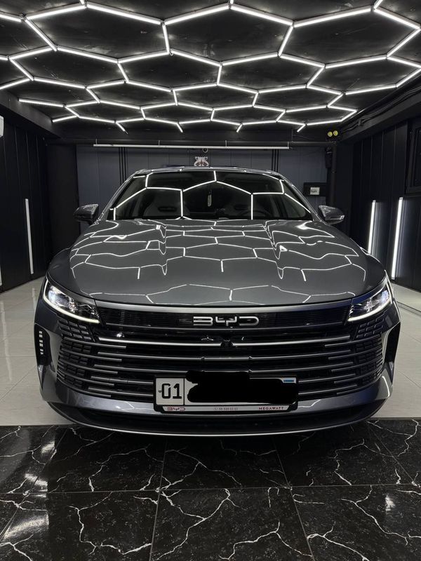 BYD Chazor 2024 yil Sotiladi BYD Chazor 2024 yil Sotiladi