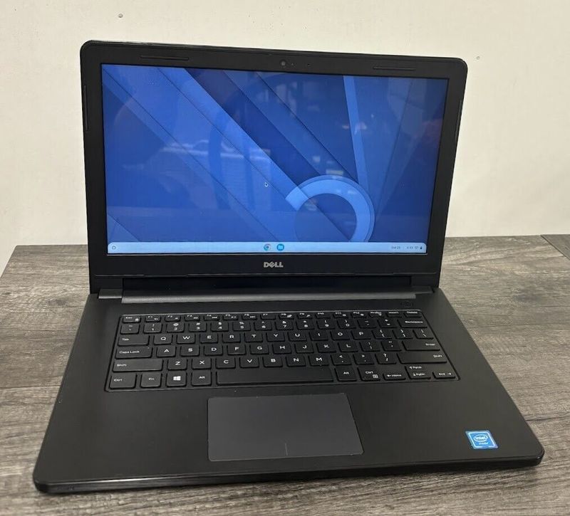 Dell Inspiron 3452 notebook обмен