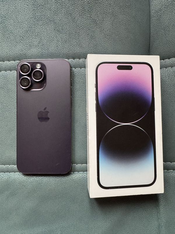Iphone 14 Pro Max Iphone 14 Pro Max