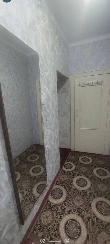 Уютная 1-комнатная квартира с отличной локацией – заезжай и живи! Уютная 1-комнатная квартира с отличной локацией – заезжай и живи!