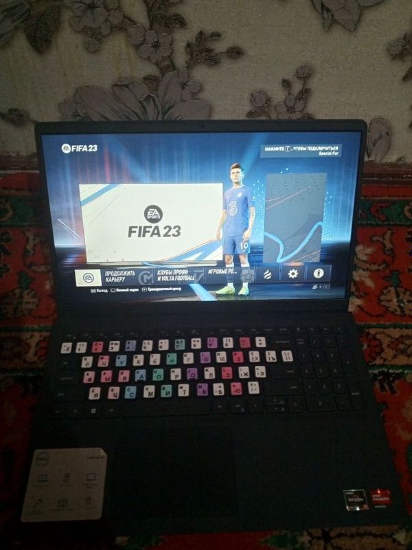 Gaming notebook dell noutbuk Gaming notebook dell noutbuk