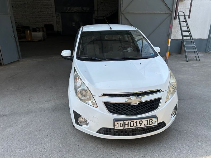 Spark avtomat 2015 Spark avtomat 2015