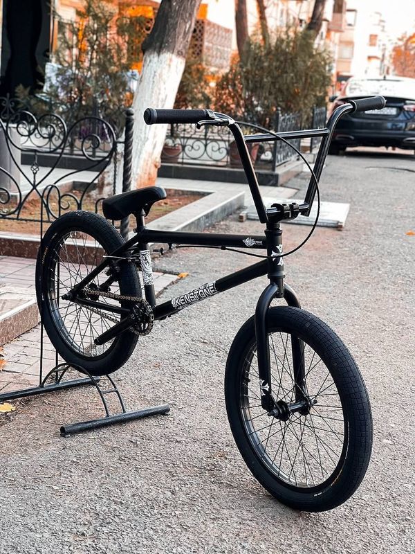 Продам Bmx kenstone Продам Bmx kenstone