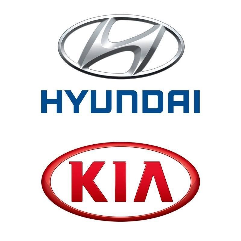 Запчасти для Hyndai, Kia