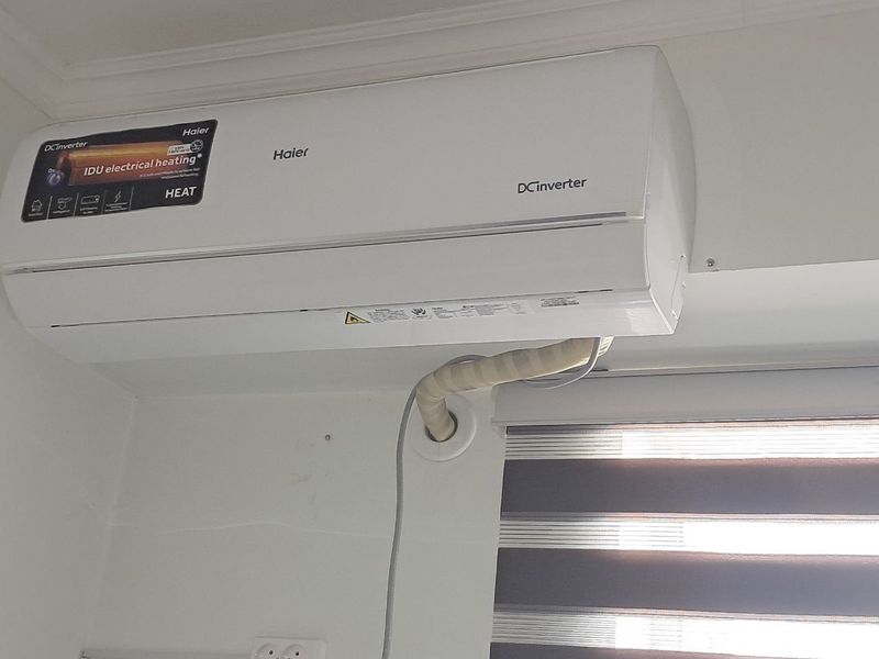 Продаётся. Кондиционер 12 haier Продаётся. Кондиционер 12 haier