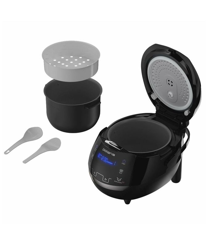 Мультиварка Polaris PMC0526 Мультиварка Polaris PMC0526