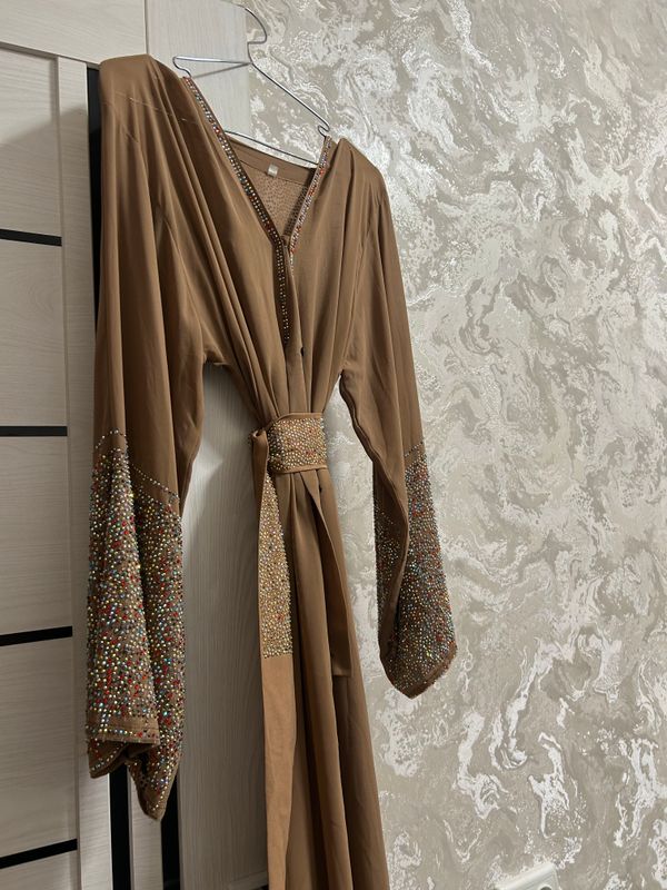 abaya dubayskiy