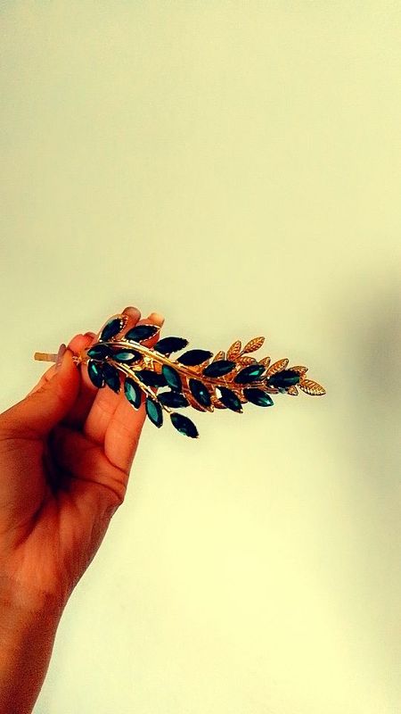 Diadema. Abodok