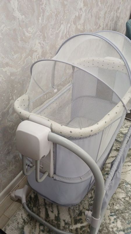 Bolalar elektron belanchagi MASTELA Bolalar elektron belanchagi MASTELA
