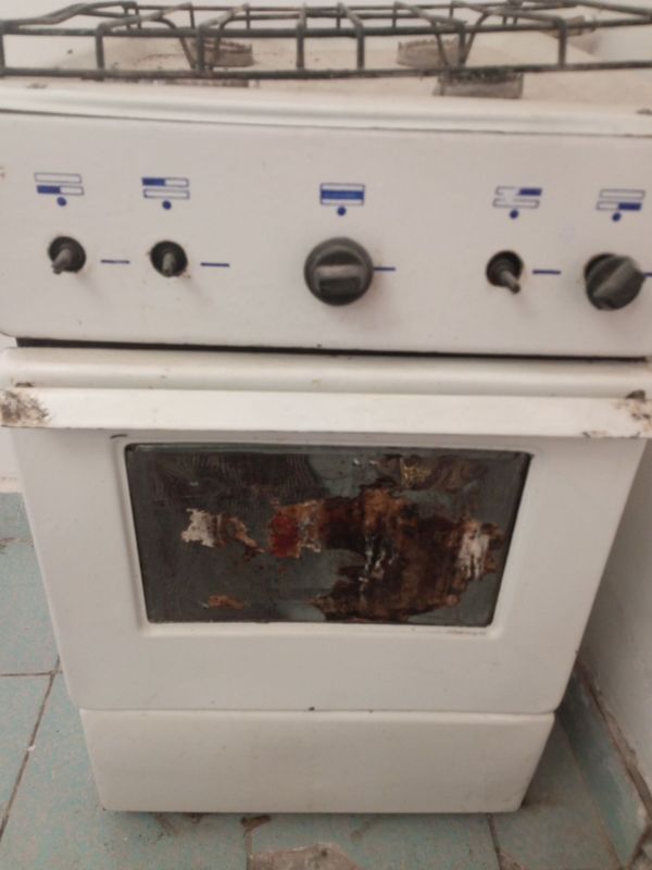 Gaz Plata sssr 4 oshaq