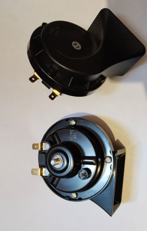 Signal Hailuo 12v 510Hz Signal Hailuo 12v 510Hz