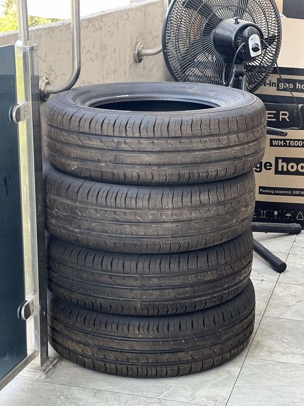 Cobalt peregon balon bez probeg 195/65/R15 Continental Cobalt peregon balon bez probeg 195/65/R15 Continental