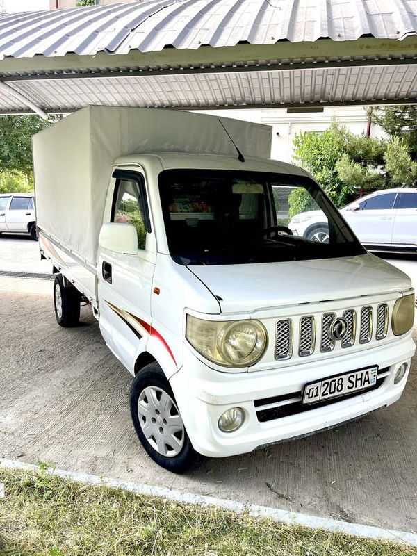 DongFeng xitoy labo 2014 DongFeng xitoy labo 2014