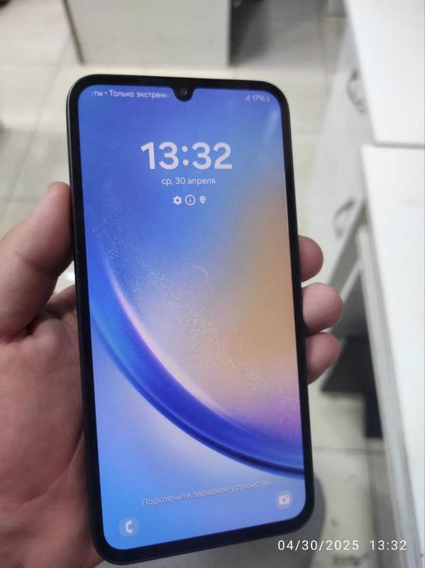 Samsung A34 6/128GB Samsung A34 6/128GB