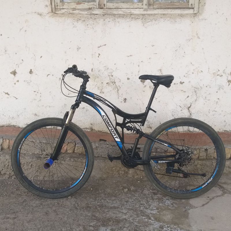 Spartivniy velosiped velik sotiladi Spartivniy velosiped velik sotiladi