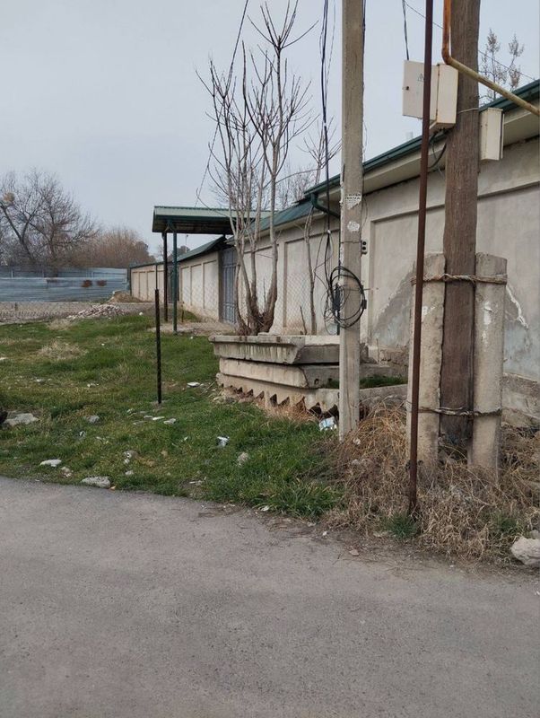 Шумиловский городок Земля 6 соток. Фасад 20х30. Угловое расположение Шумиловский городок Земля 6 соток. Фасад 20х30. Угловое расположение