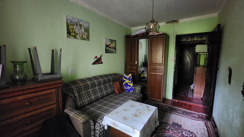 Срочно продаётся комната в общежитии! Срочно продаётся комната в общежитии!