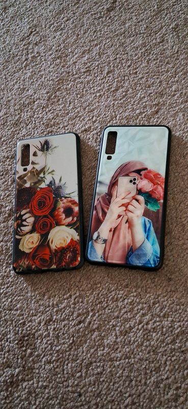 Samsung A7 chexol Samsung A7 chexol