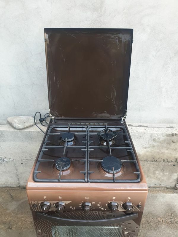 Срочно Продаётся газовая плита