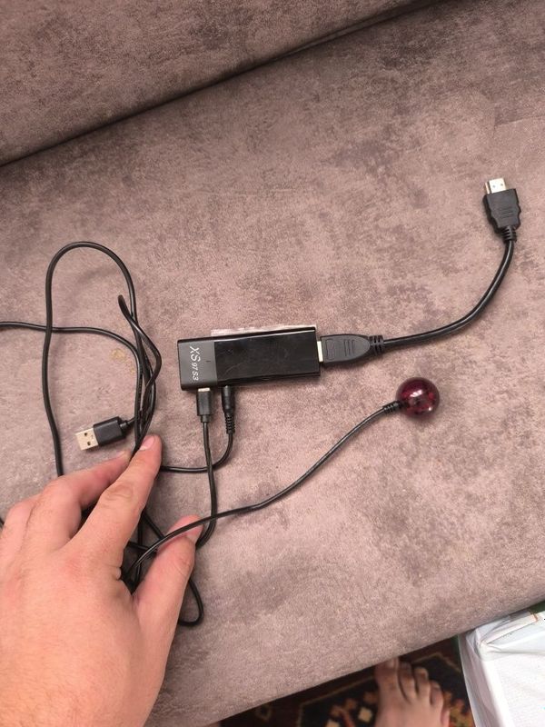 Продам mi stick для ТВ и ютуб Продам mi stick для ТВ и ютуб