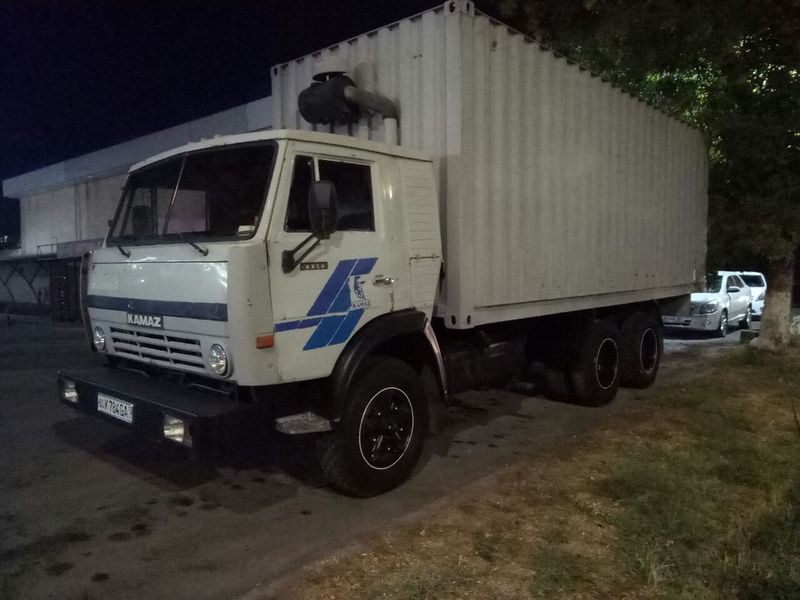 Kamaz53212 камаз сотилади