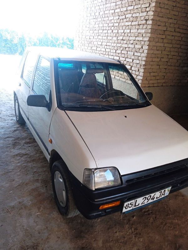 Tico Daewoo sotiladi