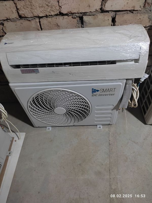 Kondetsioner inverter 12 tali Kondetsioner inverter 12 tali