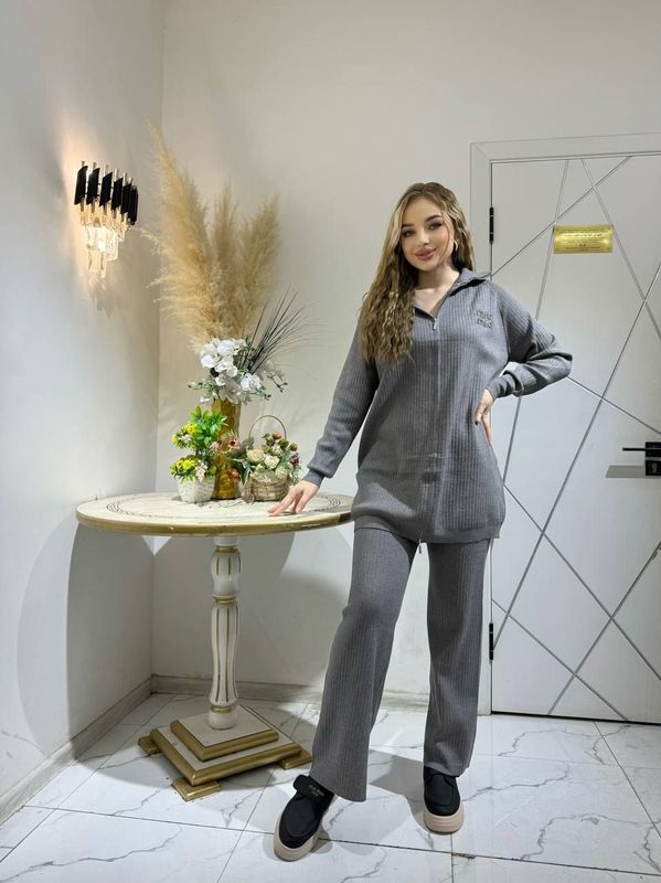 Trend bovotkan dvoykalarmza MIU MIU