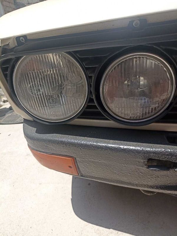 Bmw e28 535 вернуть детство Bmw e28 535 вернуть детство