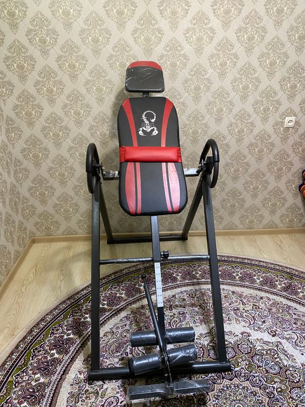 Sport bilan shugulanish uchun aparat,Holati yangi Sport bilan shugulanish uchun aparat,Holati yangi