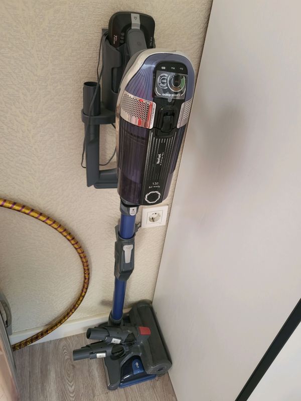 пылесос tefal пылесос tefal