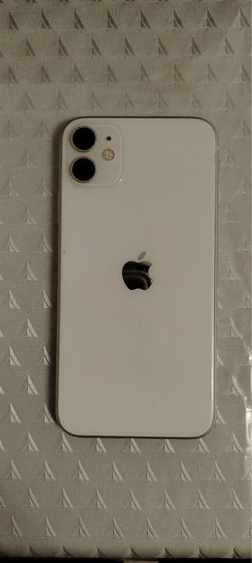 Iphone 11 / 64 gb