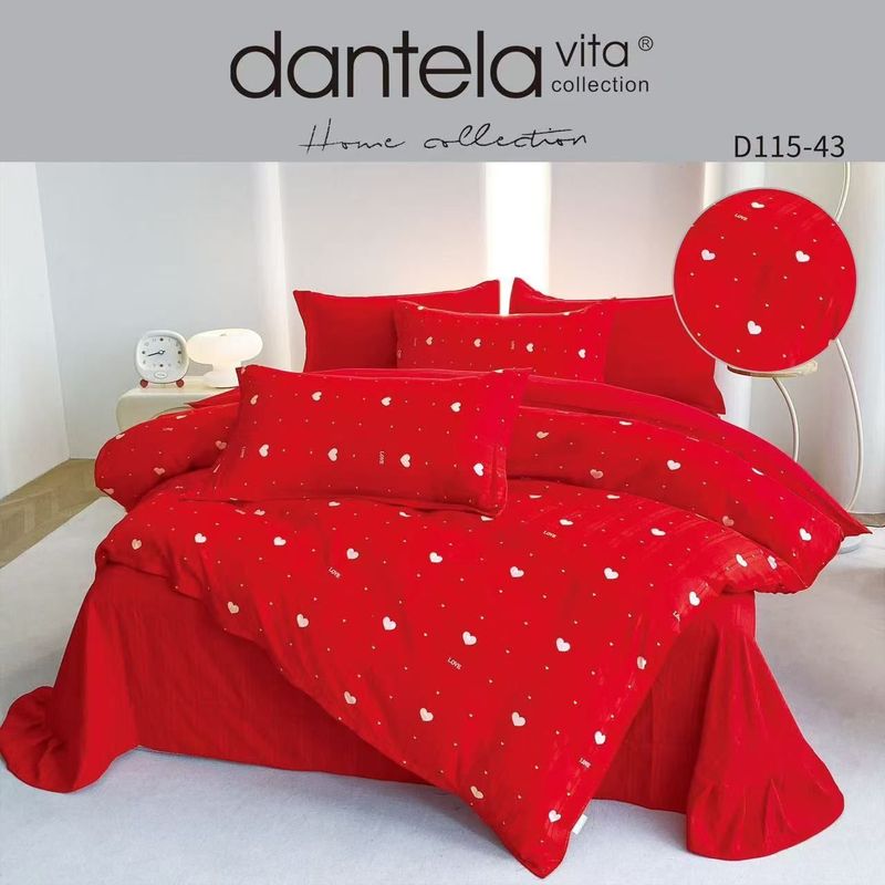 Постельное белье Dantela х/б жатка доставка бесплатно Постельное белье Dantela х/б жатка доставка бесплатно