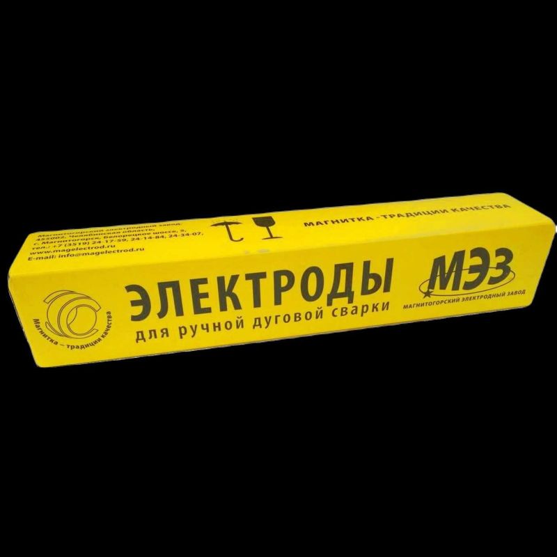 МЭЗ-elektrod svarka uchun МЭЗ-elektrod svarka uchun
