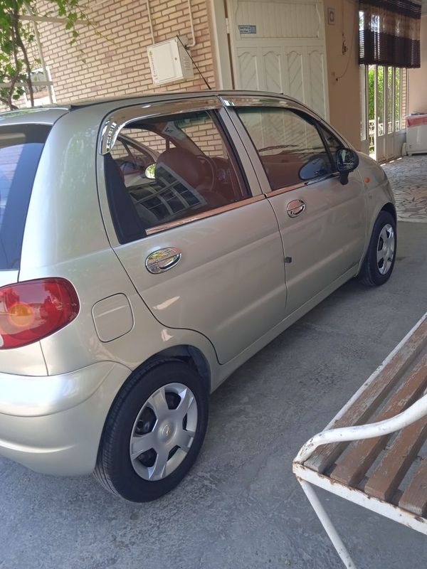 Matiz 2009 yil sotiladi Matiz 2009 yil sotiladi