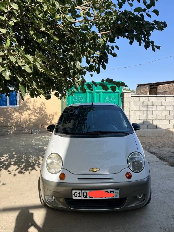 Matiz Best 2018 yil